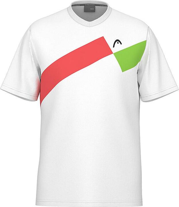 Actual product image Head Tennisshirt Topspin (S)