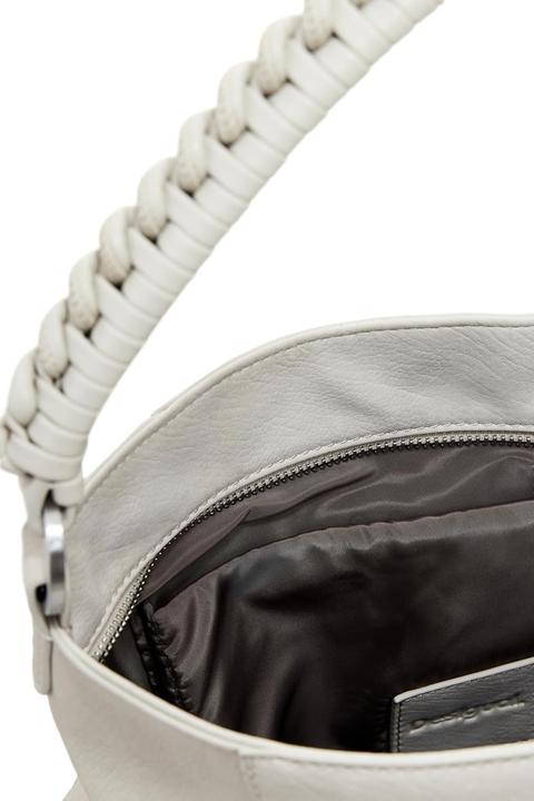 Actual product image Desigual Arica Half Logo Backpack