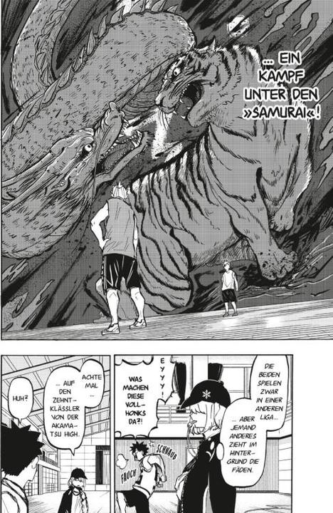 Productafbeelding Winning Pass 2 (DE)