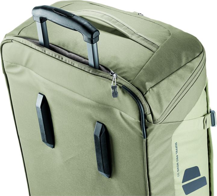 Produktbild Deuter Pro Movo (90 l)