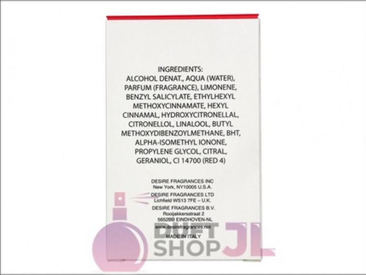 Actual product image Liu Jo Lovely You Edp Spray (Eau de parfum, 50 ml)