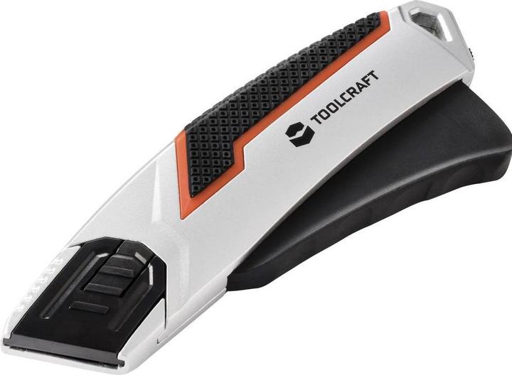 Produktbild Toolcraft Zangengriffmesser Super-Safe 166mm (Cutter)