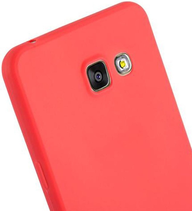 Image du produit Cadorabo Couverture TPU Candy (Samsung Galaxy A5 (2016))
