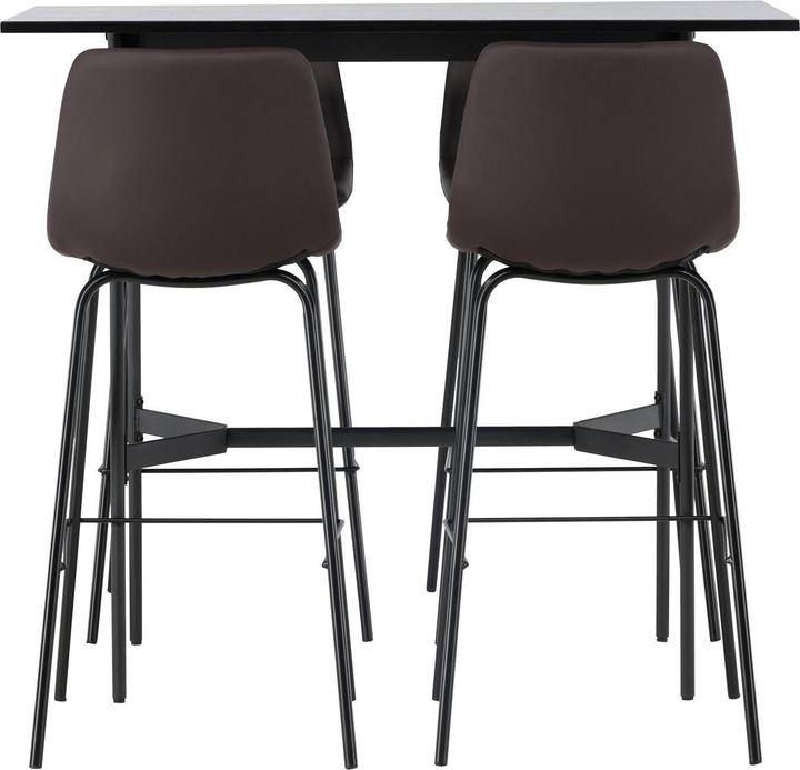 Produktbild Venture Home Alexi (MDF)