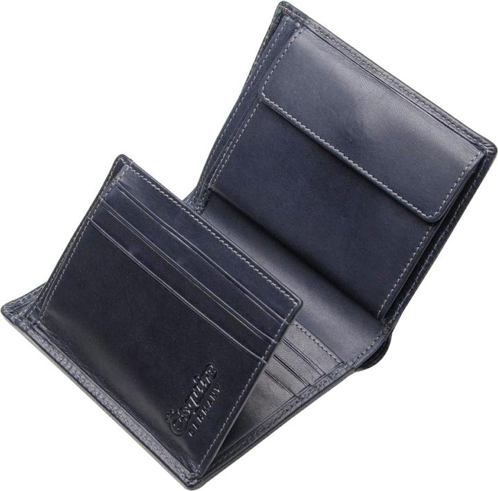 Produktbild Esquire Geldbörse DALLAS