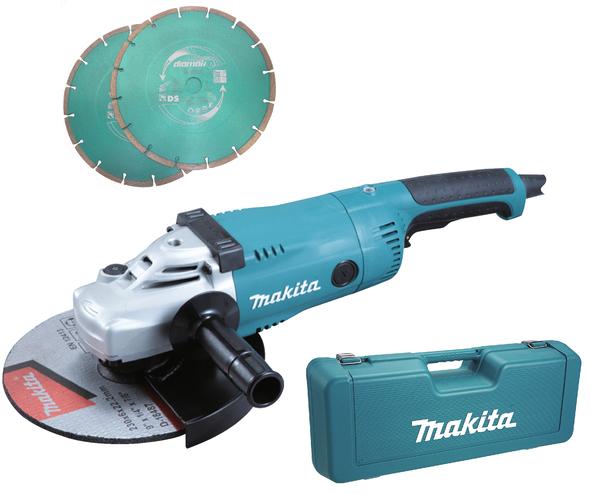 Image du produit Makita GA 9020 (230 mm)