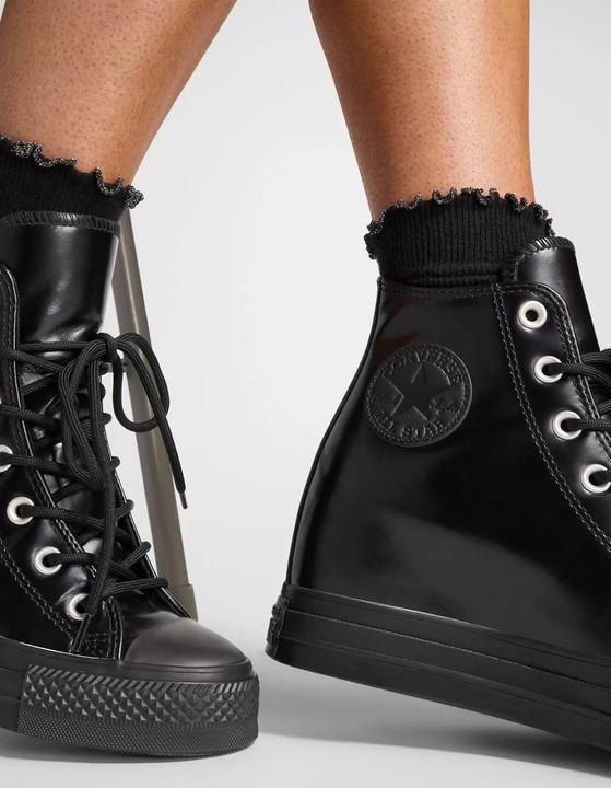 Produktbild Converse Chuck Taylor All Star Platform (40)