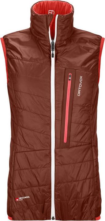Produktbild Ortovox Piz Grisch Vest (XS)