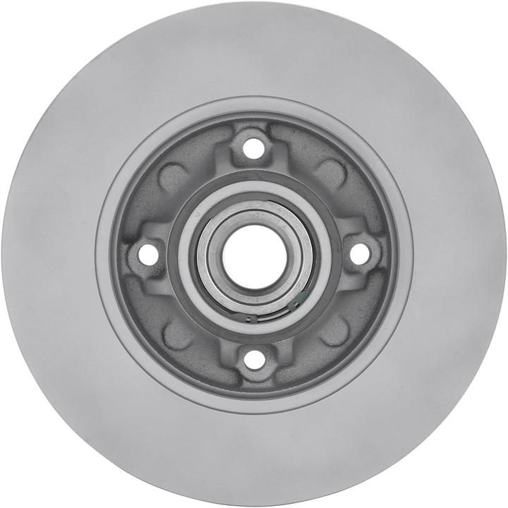 Produktbild Bosch Automotive Bremsscheibe