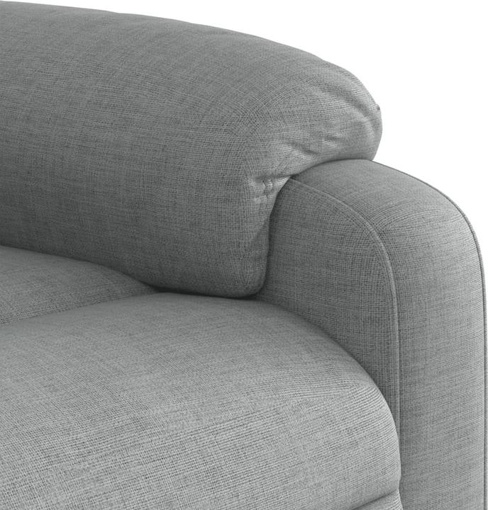 Actual product image VidaXL Massage-Relaxsessel