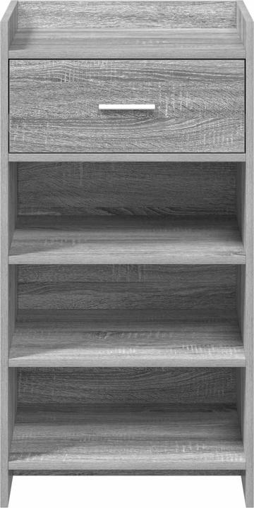 Produktbild vidaXL Schuhlagerung (36 x 48 x 92 cm)