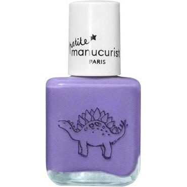 NoName, Smalto per unghie, MANUCURIST Petite lakier do paznokci dla dzieci Stegosaurus 8ml