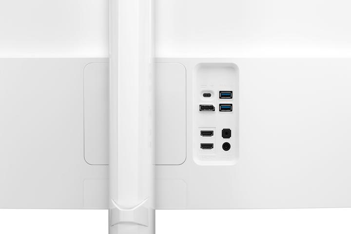 Image du produit LG 34uc99-W (3440 x 1440 pixels, 34")