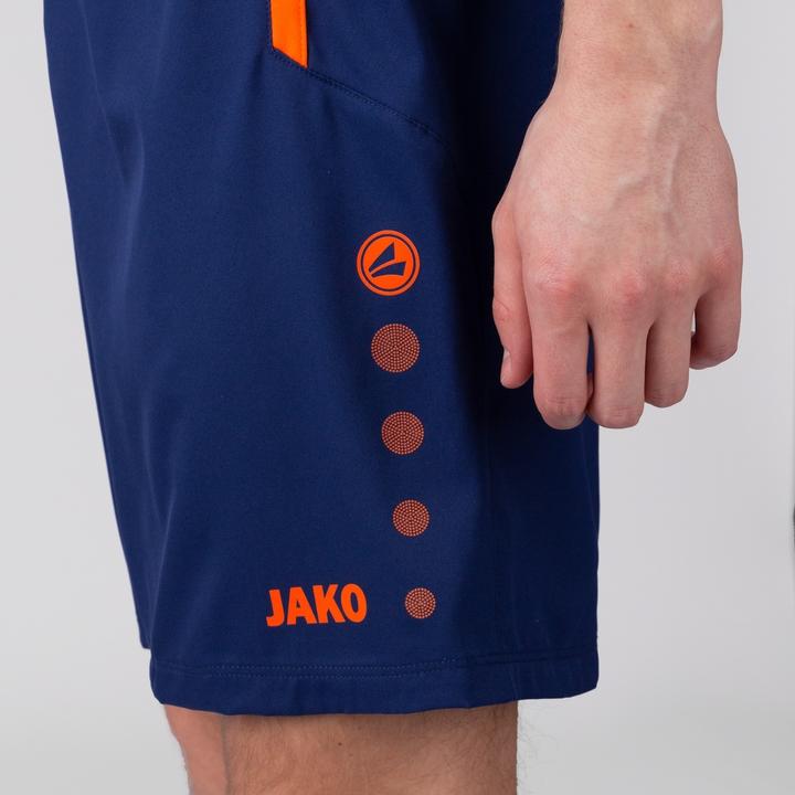 Produktbild JAKO Sporthose Allround (140)