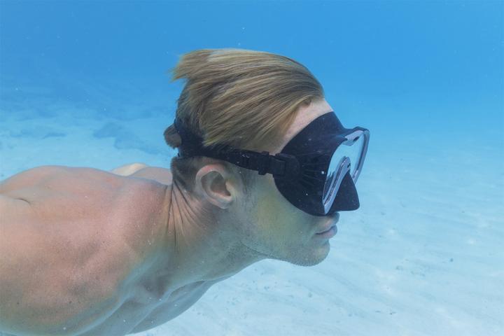 Image du produit Bestway Crusader Pro Masque