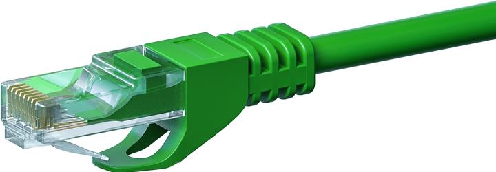 Produktbild Dsit CAT 6 Netzwerkkabel U/UTP (CAT6, 10 m)