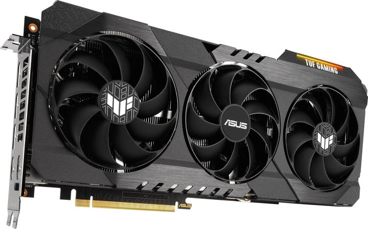Produktbild ASUS TUF RTX 3080 GAMING (12 GB)