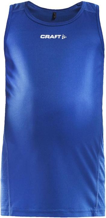 Produktbild Craft Rush Singlet Kinder (110, 116)