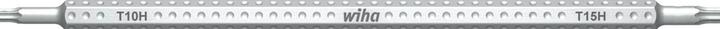 Produktbild Wiha Werkstatt TORX BO Wechselkling (TX)