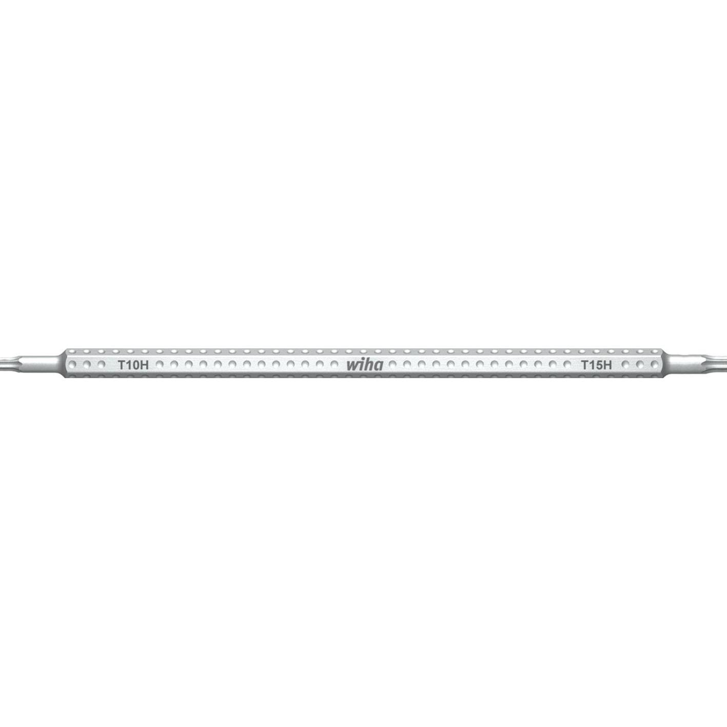Wiha, Schraubenzieher, Werkstatt TORX BO Wechselkling (Torx (TX))