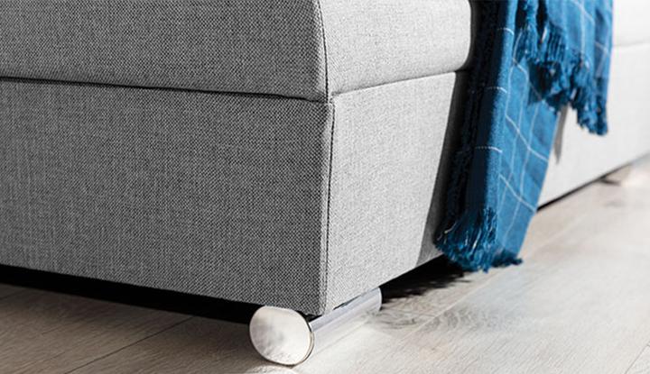 Produktbild ELTAP Sorento (Bettsofa, 4-Sitzer, Ecksofa)