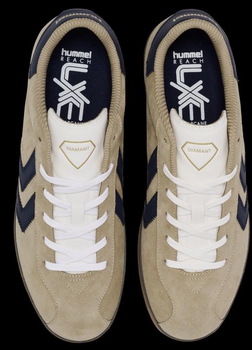 Actual product image hummel Diamant Lx-E Sd (47)