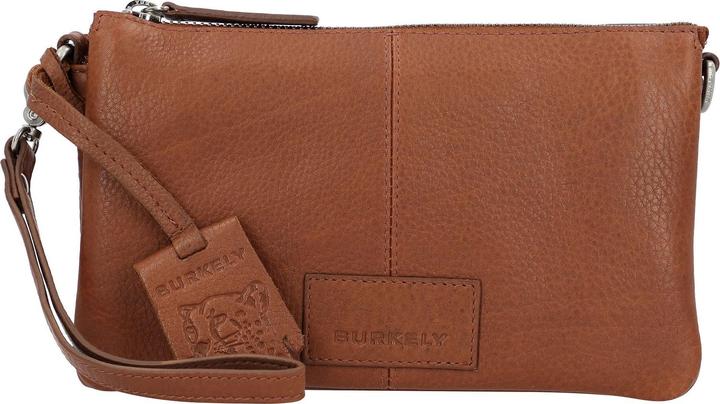 Immagine prodotto Burkely Soft Skylar Triple Pocket Zip