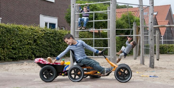 Produktbild BERG Go-Kart Buddy