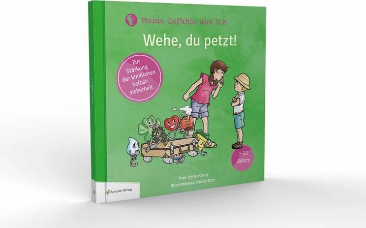 Actual product image Nicole Dürr (German, Heike König, Apicula Publishing House, Nicole Dürr, 2019)