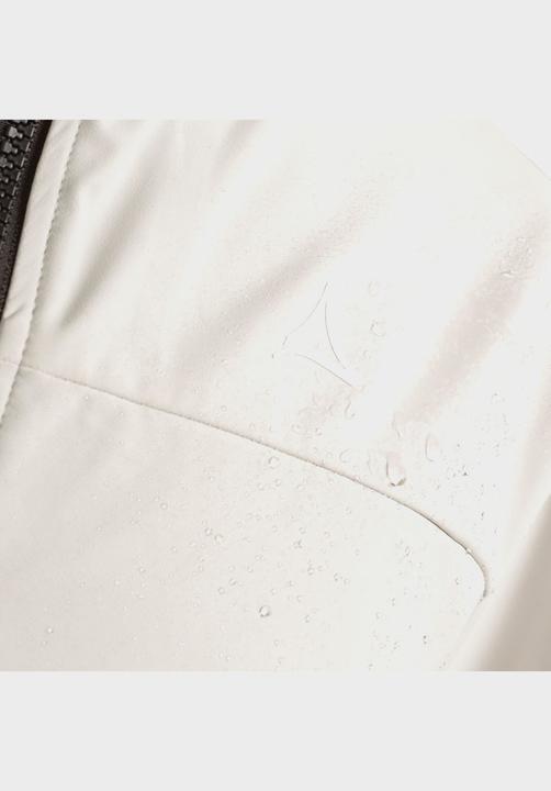 Produktbild Schöffel Softshell Jacket Style Blaueis (52, XL)