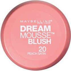 Thumbnail - Maybelline New York, Foundation, Maybelline Dream Velvet Soft Matte Foundation Classic Ivory 20 30ml