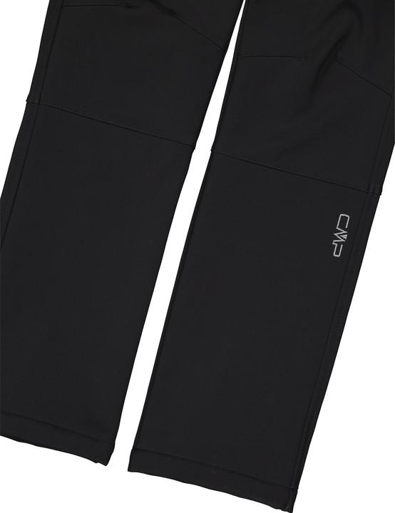 Produktbild CMP Campagnolo Softshell Girls Hose (110)