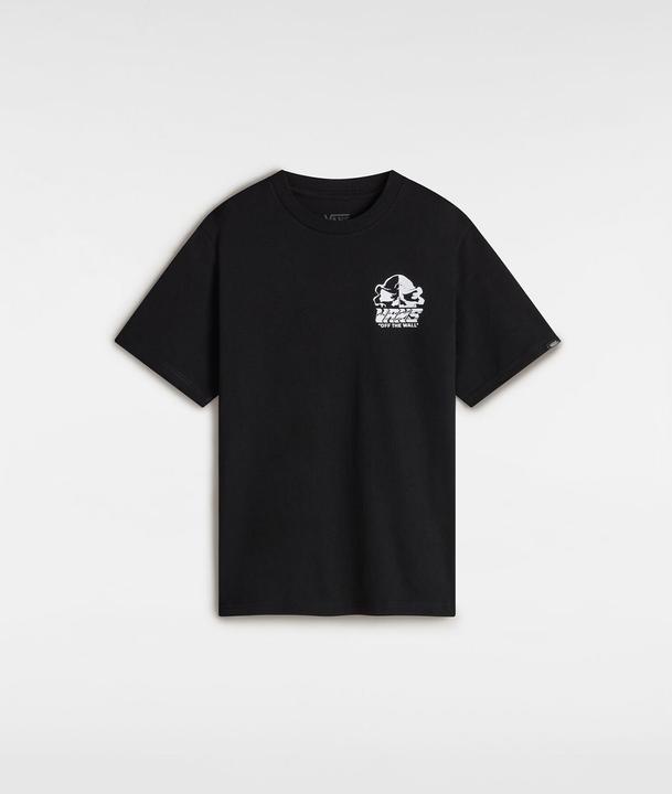 Produktbild Vans Mister Sinister SS Black (M)