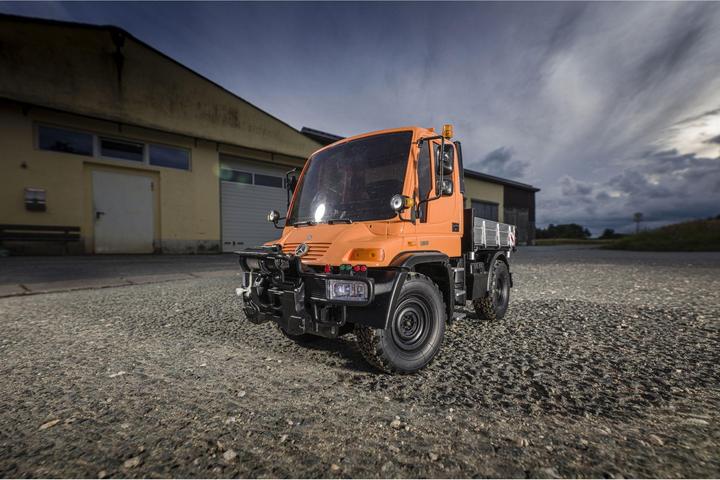 Actual product image Carson 1:12 2.4G 100% RTR (RTR Ready-to-Run)