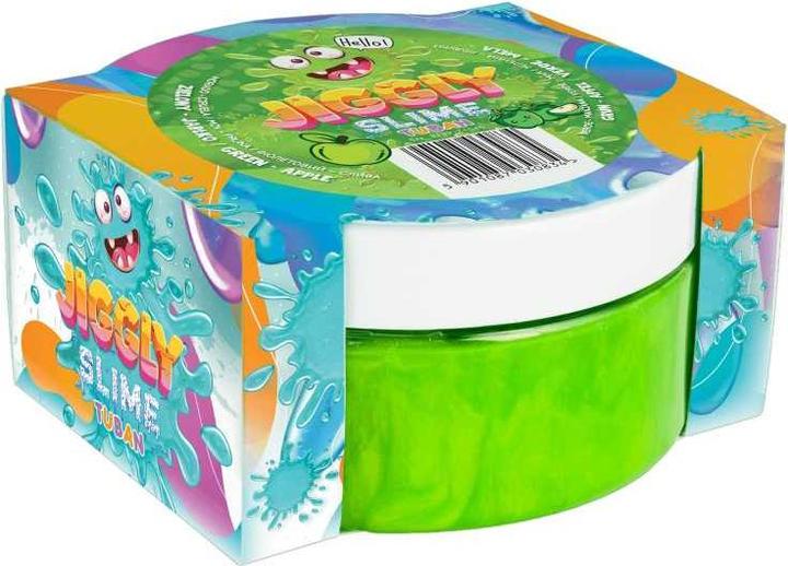 Tuban JigglySlime ziel.jabłko 200g TU3583 35839