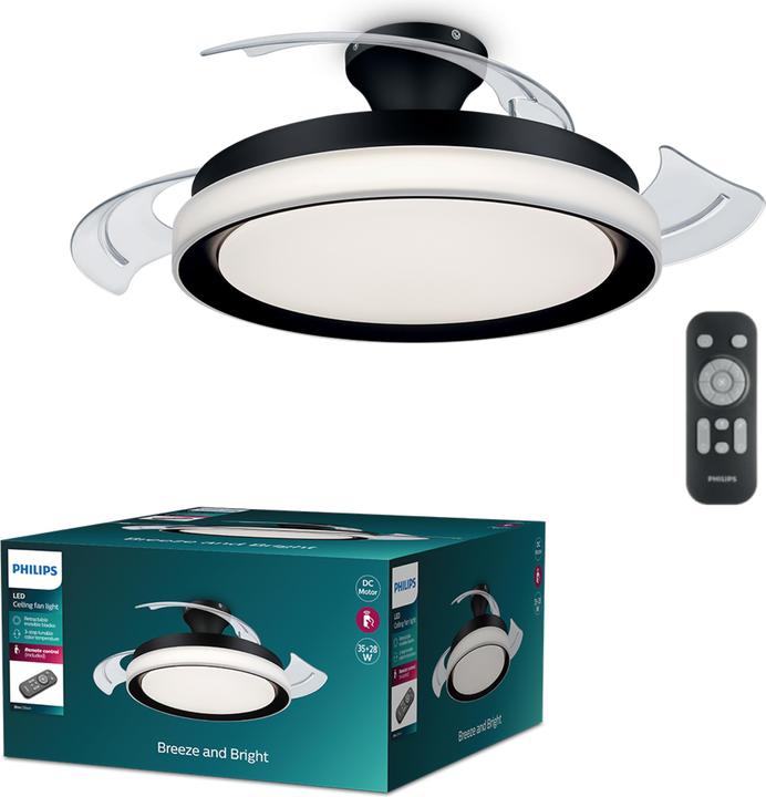 Produktbild Philips Bliss Deckenventilator