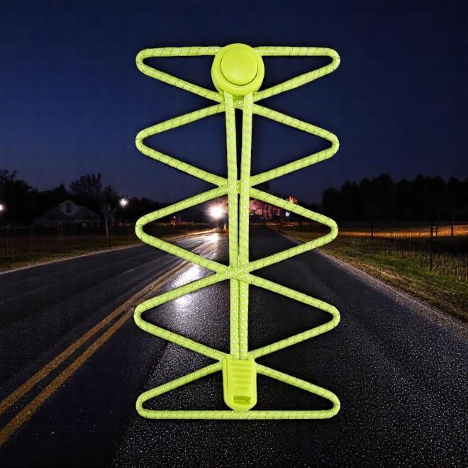 Produktbild LaceGodZ ReflectLite Series (100 cm)