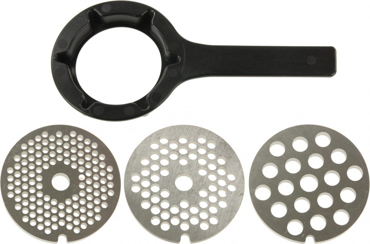 Actual product image Kenwood Mincer KAX950ME