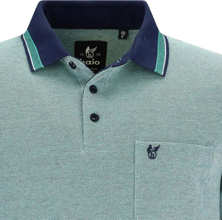 Produktbild Hajo Herren-Poloshirt (52)