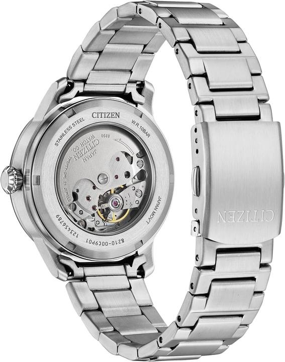 Image du produit Citizen NJ0190-51E (40 mm)