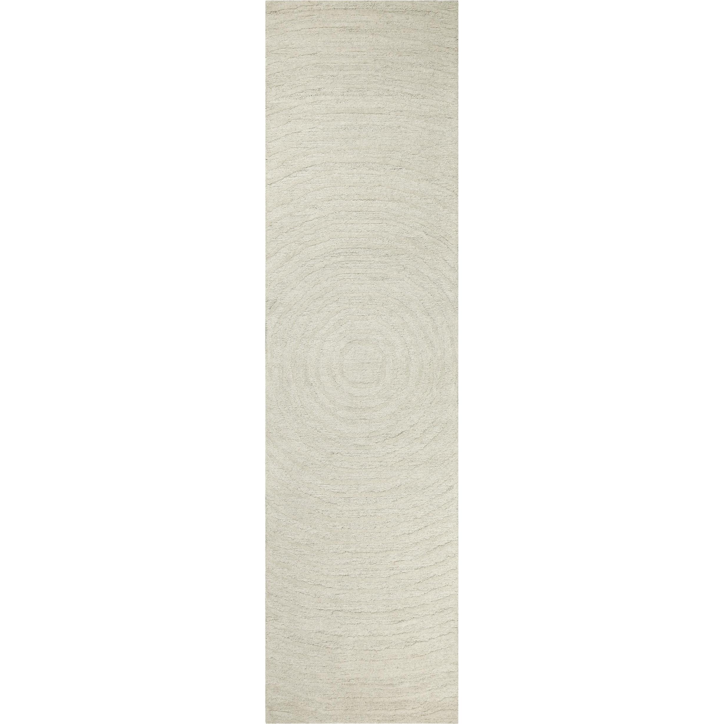 Wecon Home, Teppich, Kurzflorteppich Hamptons NINETEEN (80 x 300 cm)
