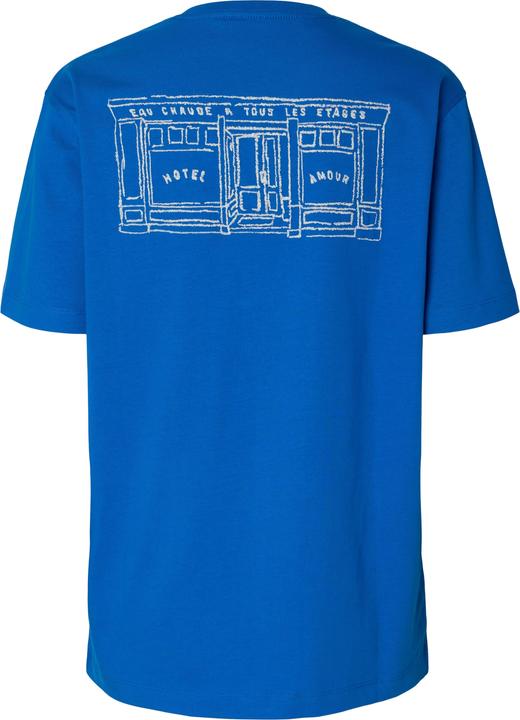 Produktbild Selected Relaxed Fit T-Shirt (M)