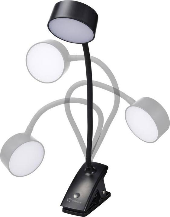Actual product image Renkforce RF-6053266 (300 lm)