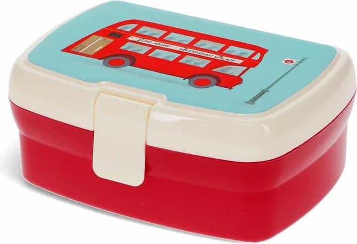 Produktbild Rex London lunchbox mit tablett tfl bus impérial londres