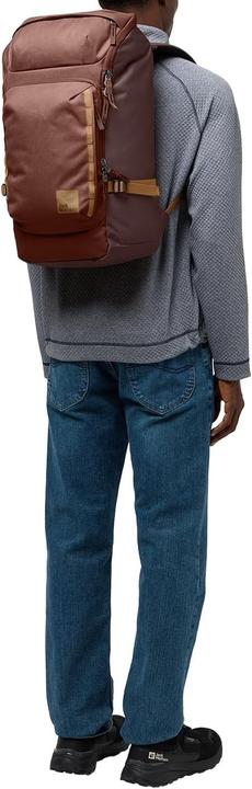 Produktbild Jack Wolfskin Dachsberg (22 l)