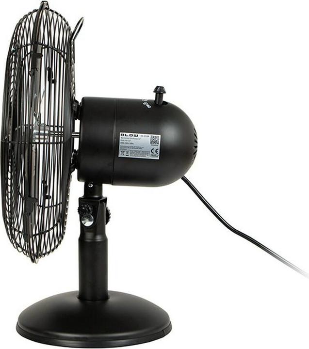 Image du produit Blow Tischlüfter 12 /30cm 50W
