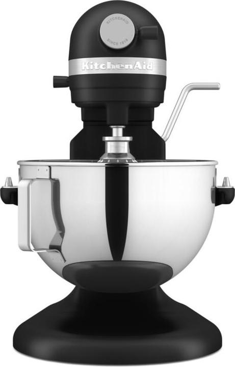 Immagine prodotto KitchenAid 5KSM55SXXEBM Heavy Duty (375 W)