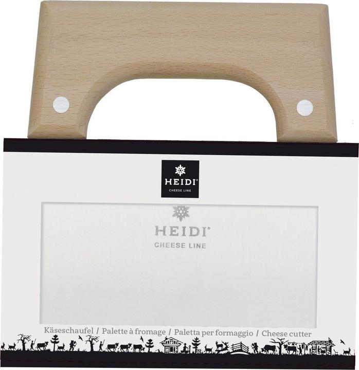 Immagine prodotto Heidi Cheese Line Pro Natura (15 cm)
