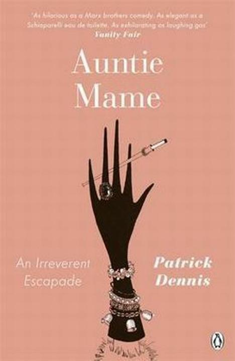 Immagine prodotto Auntie Mame (Inglese, Dennis, Patrick, 2010)