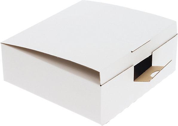 Actual product image kaiserkraft Flashbox flow (20 pcs., 25.20 x 18 x 12 cm)